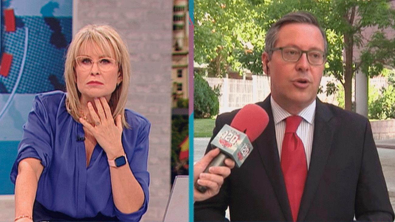 Serrano: "Tenemos un gobierno que maltrata a Madrid y una  izquierda que no defiende a los madrileños"