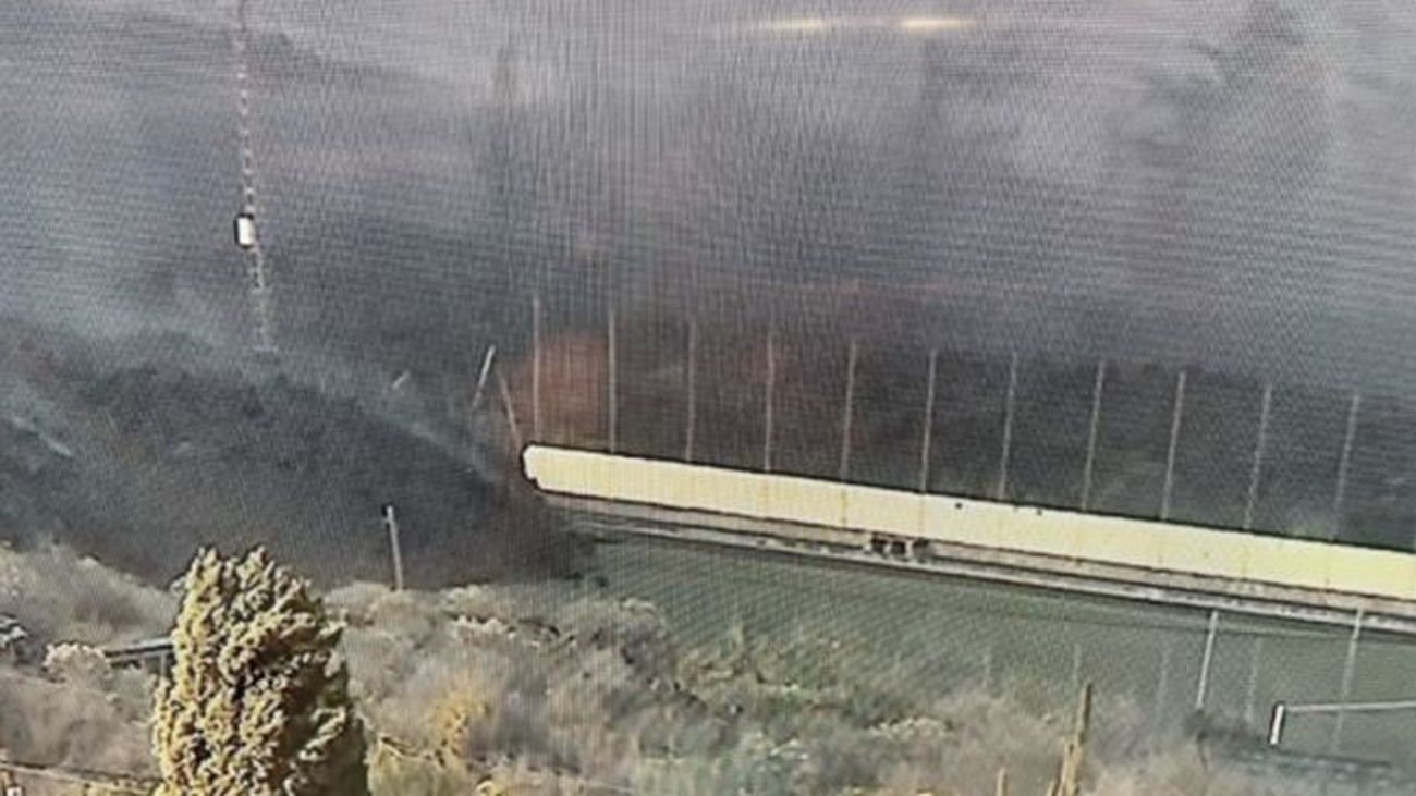 Fran Acosta, CD Argual  de La Palma: "Necesitamos que los niños hagan deporte para que los padres puedan llorar"