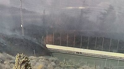 Fran Acosta, CD Argual  de La Palma: "Necesitamos que los niños hagan deporte para que los padres puedan llorar"