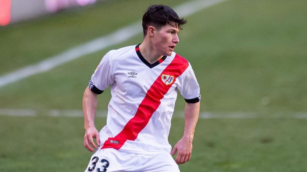 Fran García: "Nuestra identidad es jugar alegre y vistoso"