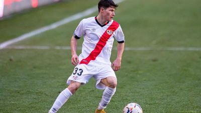 Fran García: "Nuestra identidad es jugar alegre y vistoso"