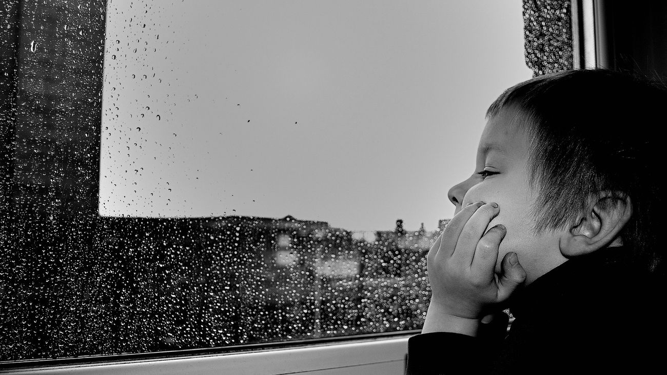 Los niños nacidos en 2020 sufrirán siete veces más efectos meteorológicos extremos que sus abuelos