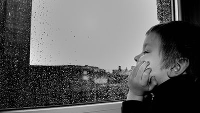 Los niños nacidos en 2020 sufrirán siete veces más efectos meteorológicos extremos que sus abuelos