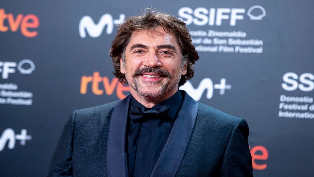 Asistimos al preestreno de 'El buen patrón', la nueva película de Javier Bardem y Fernando León de Aranoa
