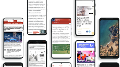 Seedtag, la startup que pretende revolucionar la publicidad en internet