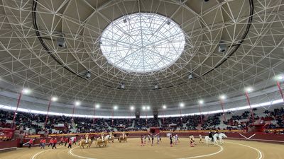 Las semifinales de la Copa Chenel, este fin de semana en Telemadrid