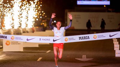 La San Silvestre Vallecana espera 2.000 atletas en la prueba internacional