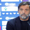 Quique y la vista al Athletic "Ahora cada punto es oro"
