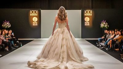 Vuelve a Ifema la Feria de las ‘1001 Bodas’