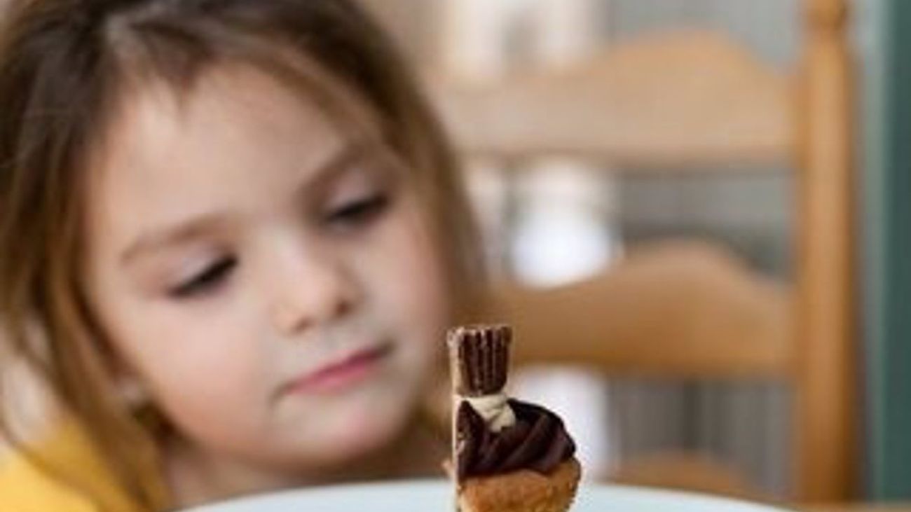 Cuatro de cada 10 niños tienen obesidad infantil en España