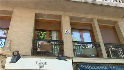 Con el nuevo 'catastrazo' tributaremos más por los inmuebles adquiridos a partir del 2022