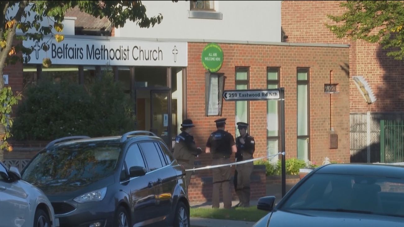 Muere apuñalado un diputado conservador mientras hacia campaña en Essex (Inglaterra)