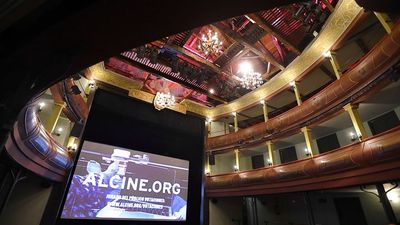El Festival 'Alcine' de Alcalá alcanza el medio siglo de vida