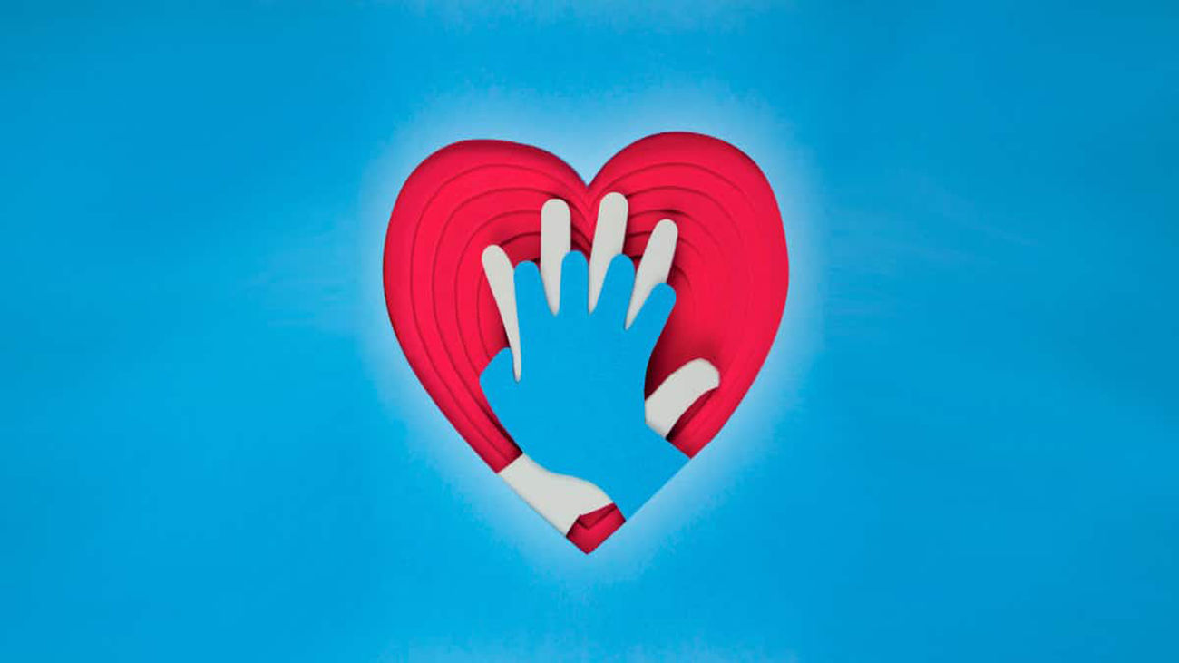 Fuenlabrada, una ciudad que salva vidas