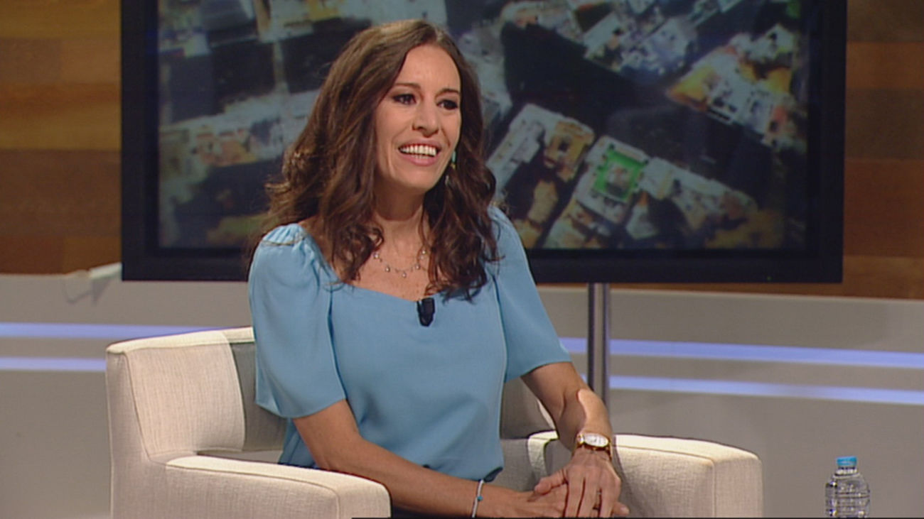 Eugenia Carballedo: “Sánchez está perjudicando a Madrid y lo está haciendo voluntariamente”