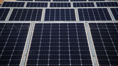 El Ayuntamiento de Alcorcón se apunta al autoconsumo energético