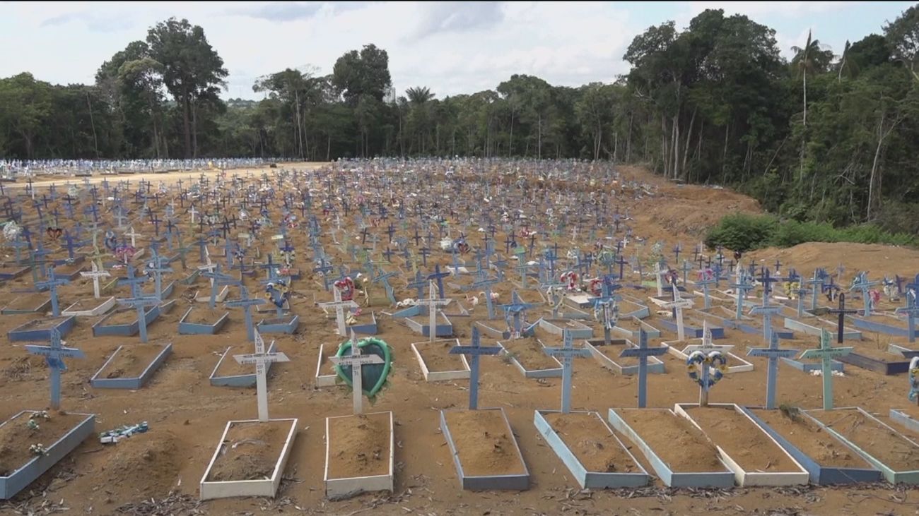 Mueren en Brasil 200 personas usadas como 'cobayas humanas' con proxalutamida