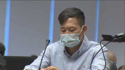 El kamikaze de la M-50, condenado a 8 años de cárcel por homicidio doloso