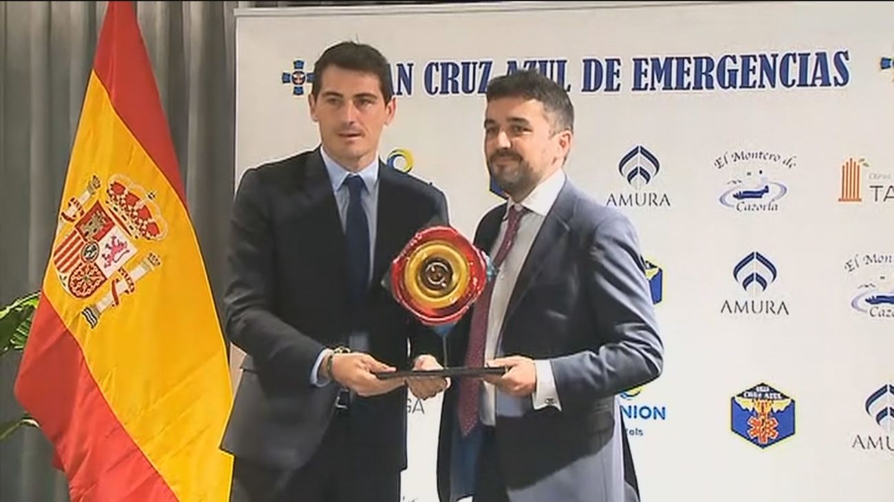 Roberto Gómez y José Antonio Masegosa distinguidos por su labor informativa durante la pandemia