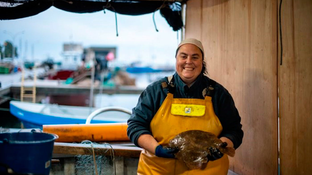"Sin las mujeres no hay futuro en los pueblos de España"