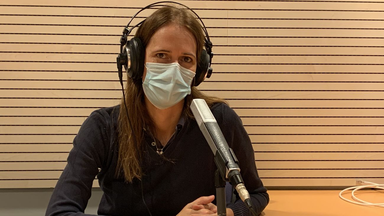 “La pastilla antienvejecimiento”