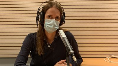 “La pastilla antienvejecimiento”