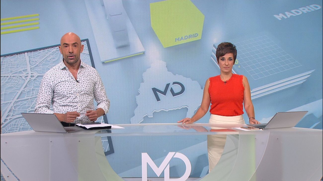 Madrid Directo 14.10.2021