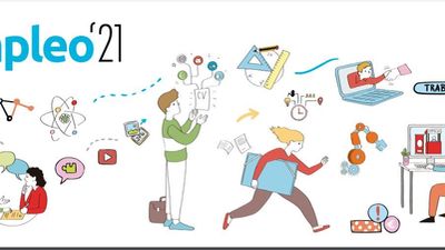 Más de 160 empresas participarán en Forempleo 2021 los próximos 20 y 21 octubre