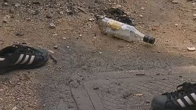 Los vecinos de Conde Duque y Dos de Mayo hartos del ruido nocturno