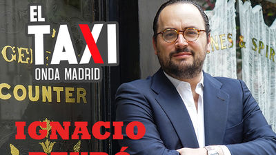 El Taxi de Ignacio Peyró. La nostalgia es como el azúcar