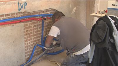 Una "tormenta perfecta" pone las reformas del hogar por las nubes