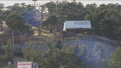 La empresa que gestiona las pistas de Navacerrada anuncia su reapertura