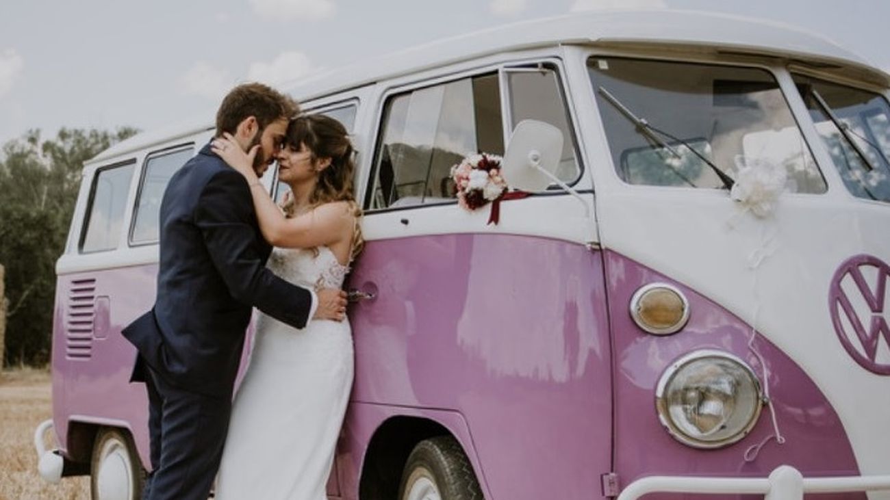 El sector de las bodas se cita en Madrid con cifras de recuperación