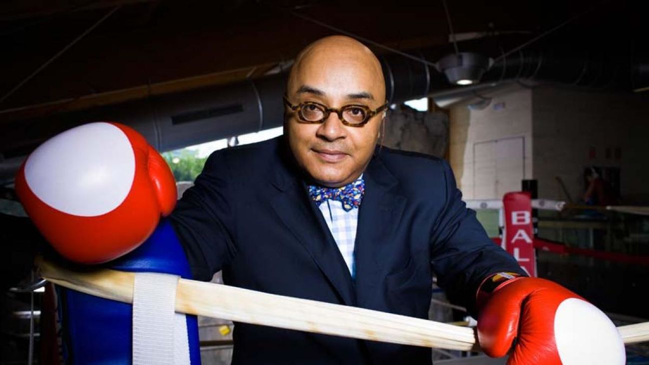 12 años sin Andrés Montes