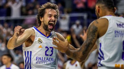 Así vivimos en Onda Madrid los canastones de Llull para ejecutar al Breogán