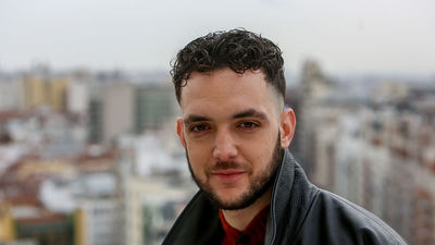 ¿Cuál es el nombre de pila del madrileño C. Tangana?