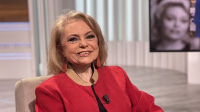 Mayra Gómez Kemp: “Le falta ambición a la televisión actual”