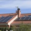 Crece la demanda de placas solares ante la escalada imparable del precio de la luz