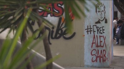 Aumenta la tensión tras la extradición a EEUU del empresario venezolano Alex Saab