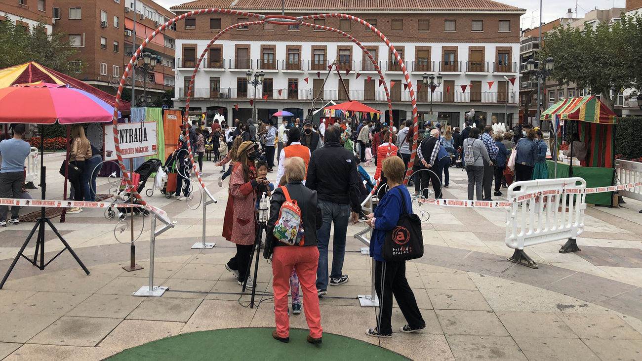 Torrejón aprueba que los días 20 y 21 de junio serán festivos en el municipio