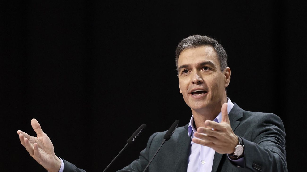 Sánchez ordena a sus ministros buscar sedes fuera de Madrid para las nuevas instituciones