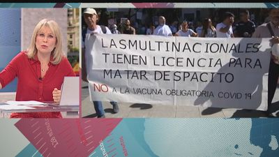 Acoso a científicos Covid: 2 de cada 10 han recibido amenazas, un 15% incluso de muerte