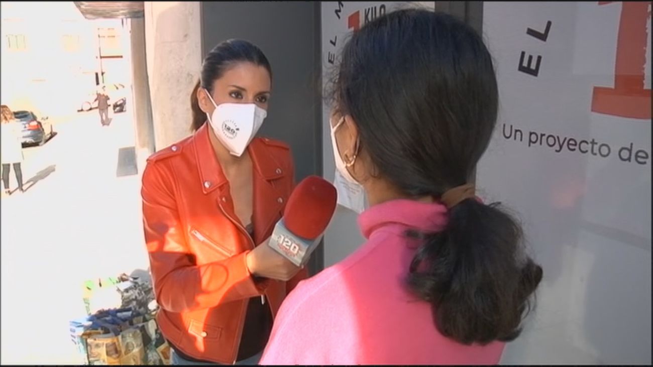 Casi un millón y medio de madrileños en situación de pobreza, según un informe de CCOO