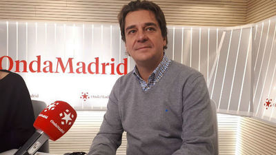 Javier Ayala: "Tenemos que recuperar el espacio de la izquierda que hemos perdido"