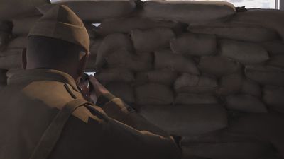 Desmontando Madrid: Madrid en guerra