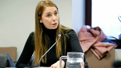 Mar Espinar:  “La anulación del impuesto de plusvalía es un varapalo a una ley del gobierno de Aznar”