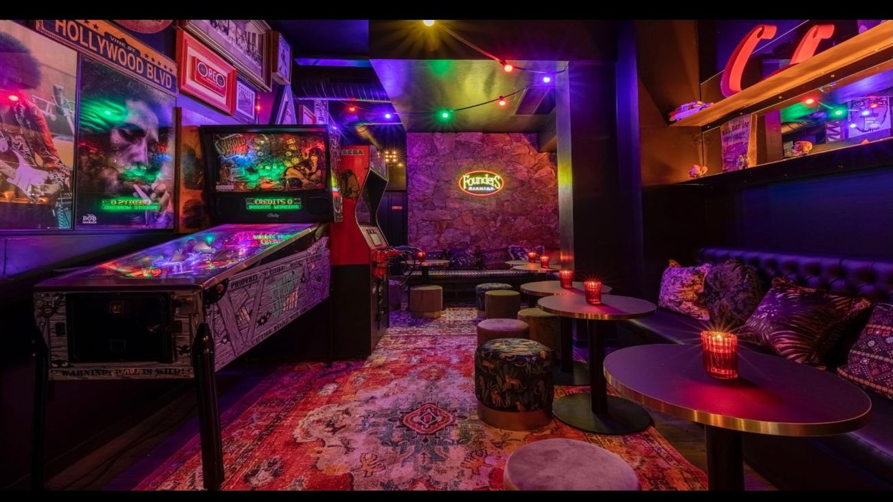 Llega a La Latina una original puesta en escena que nos hará viajar al Madrid de los años 80