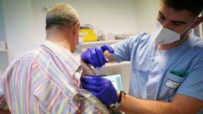 Madrid notifica 286 casos Covid en las últimas 24 horas y tres fallecidos