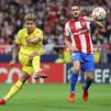 Atlético de Madrid, obligado a sumar en Liverpool