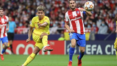 Atlético de Madrid, obligado a sumar en Liverpool